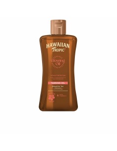 Tanning Oil Coconut Hawaiian Tropic 2