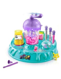 Craft Game Slime Mix & Match Canal Toys SSC 040 34 x 8 x 31 cm