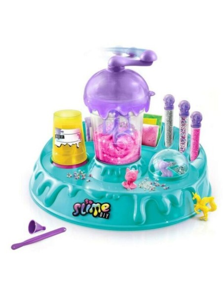 Craft Game Slime Mix & Match Canal Toys SSC 040 34 x 8 x 31 cm