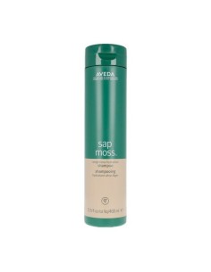 Moisturizing Shampoo Sap Moss Aveda 2