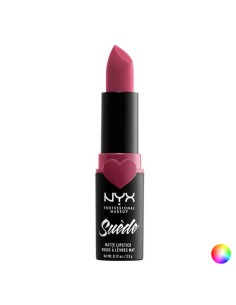Lipstick Suede NYX