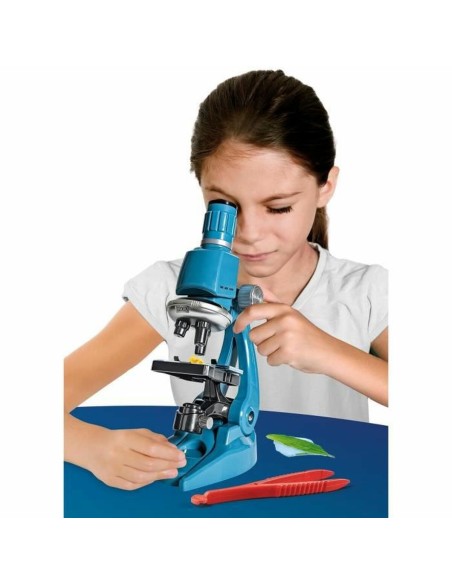 Science Game Baby Born Microscope & Expériences