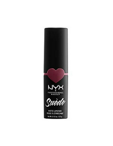 Lipstick Suede NYX