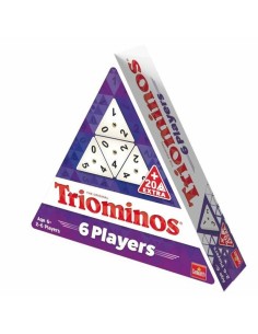 Board game Goliath Triominos Puzzle 2