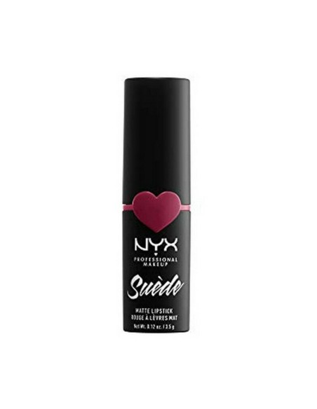 Lipstick Suede NYX