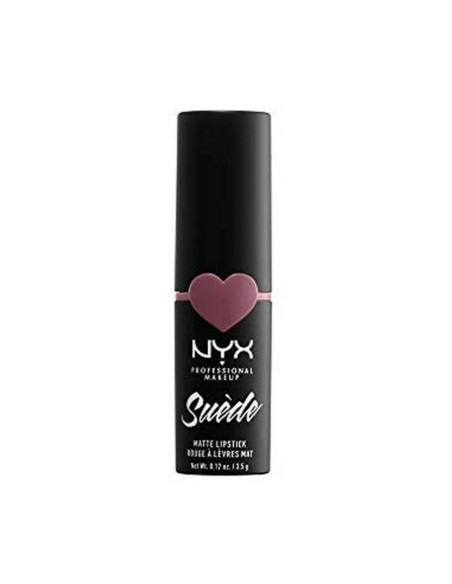 Lipstick Suede NYX