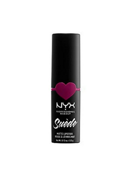 Lipstick Suede NYX