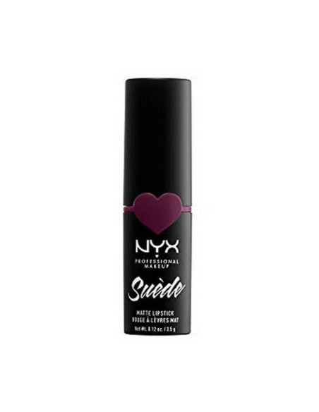 Lipstick Suede NYX
