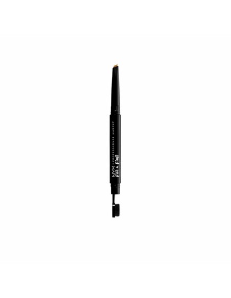 Eyebrow Make-up Fill & Fluff NYX (15 g)