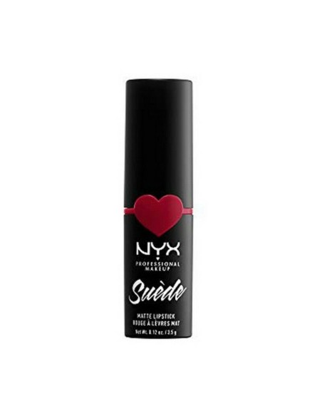 Lipstick Suede NYX