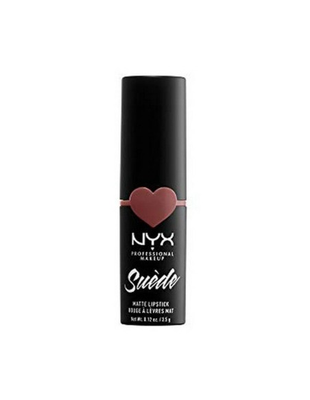 Lipstick Suede NYX