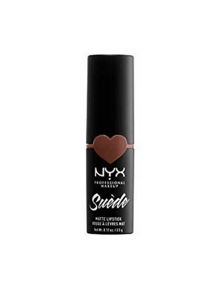 Lipstick Suede NYX