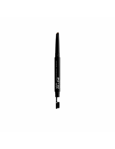 Eyebrow Make-up Fill & Fluff NYX (15 g)
