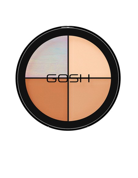 Highlighter Strobe'n Glow Gosh Copenhagen (15 g) 15 g