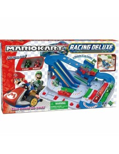 Board game Mario Kart Racing DX (FR)