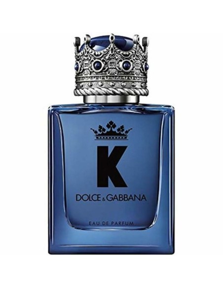 Men's Perfume K By Dolce & Gabbana EDP