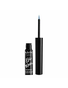 Eyeliner Epic Wear Waterproof NYX 2