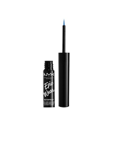 Eyeliner Epic Wear Waterproof NYX