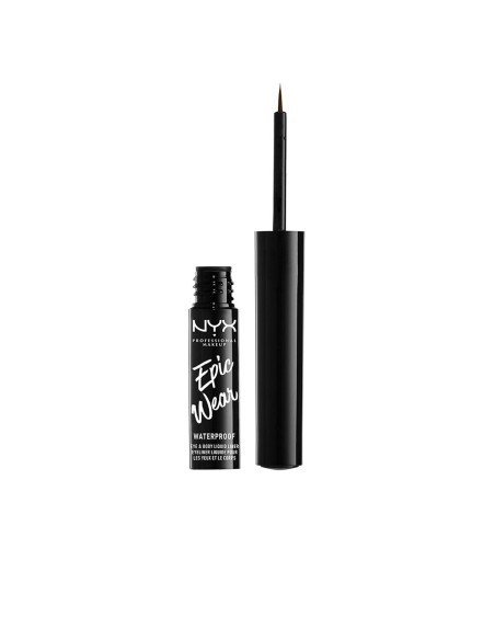 Eyeliner Epic Wear Waterproof NYX