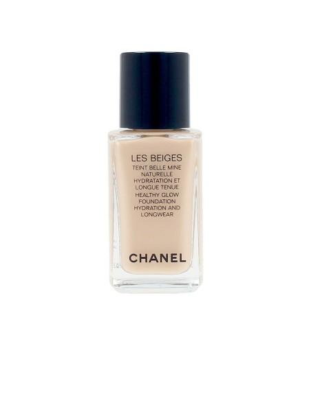 Liquid Make Up Base Les Beiges Chanel (30 ml) (30 ml)