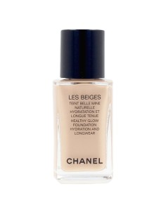 Liquid Make Up Base Les Beiges Chanel (30 ml) (30 ml) 2