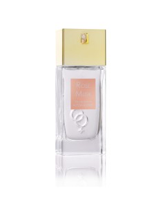 Women's Perfume Rose Musk Alyssa Ashley EDP 2