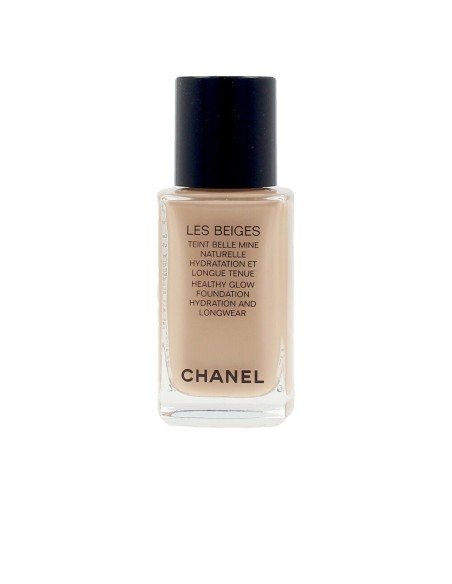 Liquid Make Up Base Les Beiges Chanel (30 ml) (30 ml)