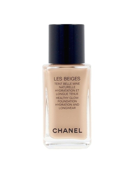 Liquid Make Up Base Les Beiges Chanel (30 ml) (30 ml)