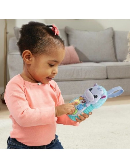 Educational game Vtech Baby Allô Bébé Todoux (FR)