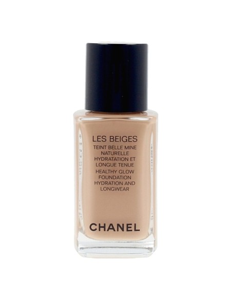 Liquid Make Up Base Les Beiges Chanel (30 ml) (30 ml)