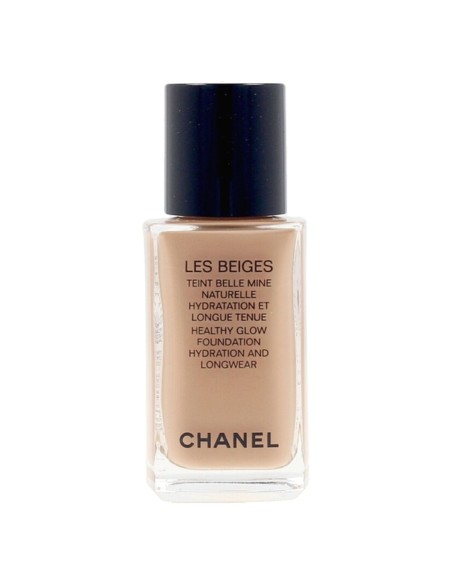 Liquid Make Up Base Les Beiges Chanel (30 ml) (30 ml)