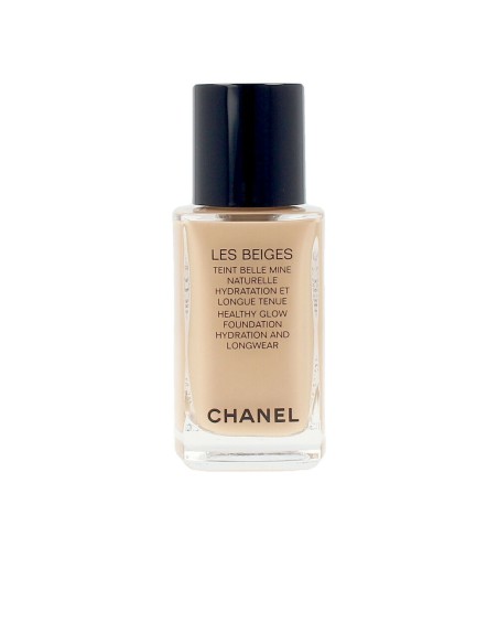 Liquid Make Up Base Les Beiges Chanel (30 ml) (30 ml)