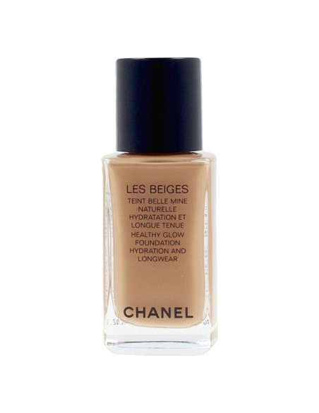 Liquid Make Up Base Les Beiges Chanel (30 ml) (30 ml)