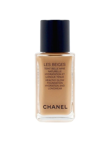 Liquid Make Up Base Les Beiges Chanel (30 ml) (30 ml)