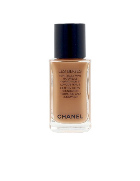 Liquid Make Up Base Les Beiges Chanel (30 ml) (30 ml)