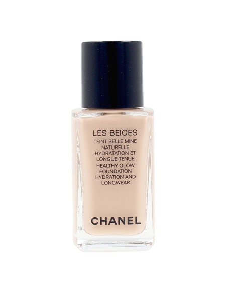 Liquid Make Up Base Les Beiges Chanel (30 ml) (30 ml)