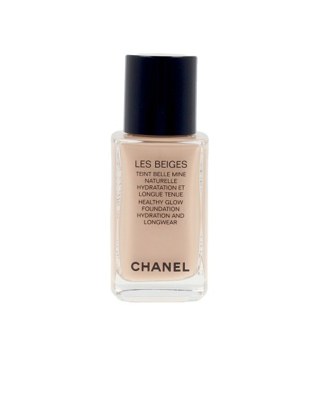 Liquid Make Up Base Les Beiges Chanel (30 ml) (30 ml)