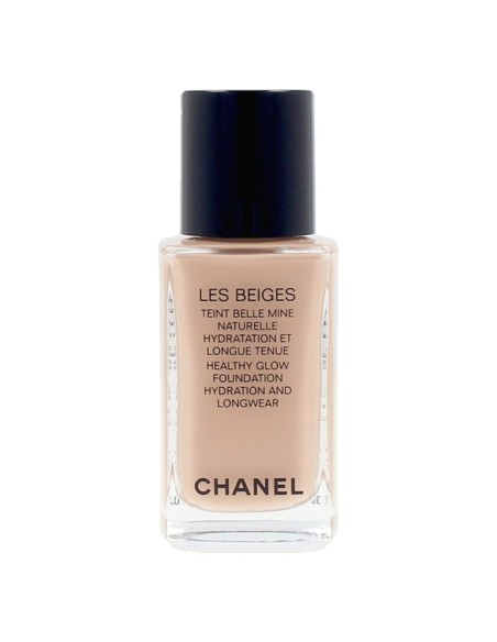 Liquid Make Up Base Les Beiges Chanel (30 ml) (30 ml)