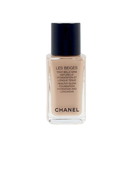 Liquid Make Up Base Les Beiges Chanel (30 ml) (30 ml)