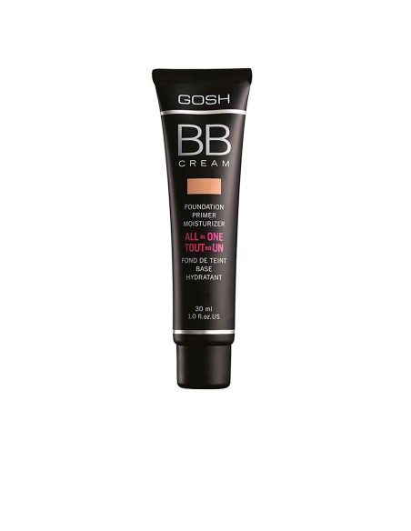 Crème Make-up Base BB Cream Gosh Copenhagen 30 ml