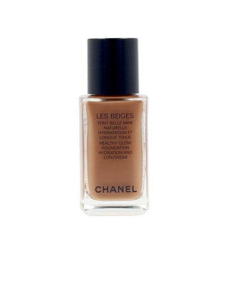 Liquid Make Up Base Les Beiges Chanel (30 ml) (30 ml)