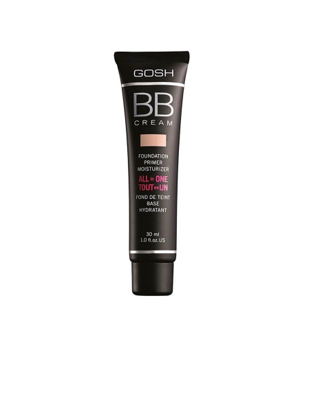 Crème Make-up Base BB Cream Gosh Copenhagen 30 ml