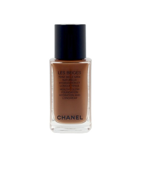 Liquid Make Up Base Les Beiges Chanel (30 ml) (30 ml)