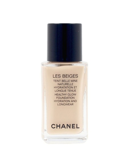 Liquid Make Up Base Les Beiges Chanel (30 ml) (30 ml)