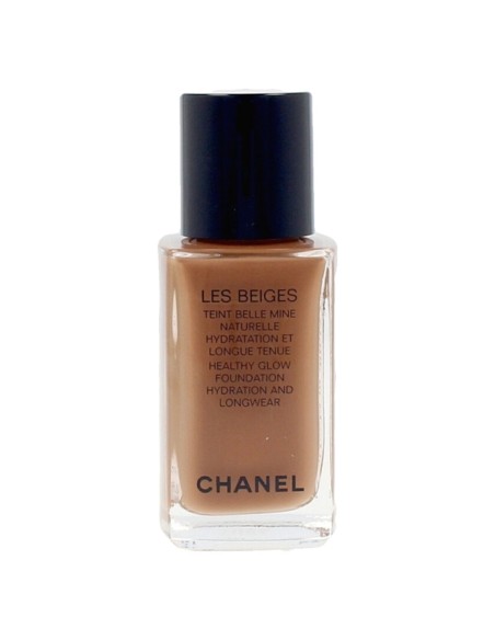 Liquid Make Up Base Les Beiges Chanel (30 ml) (30 ml)