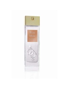Women's Perfume Tonka Musk Alyssa Ashley EDP EDP