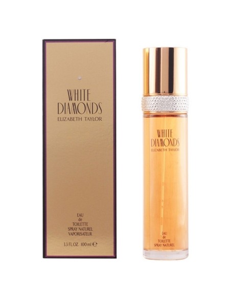 Women's Perfume Elizabeth Taylor EDT