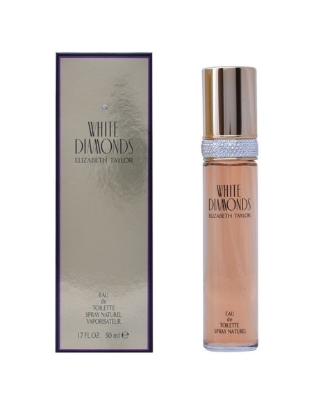 Women's Perfume Elizabeth Taylor EDT