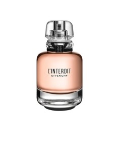 Women's Perfume L'interdit Givenchy EDP (EDP)