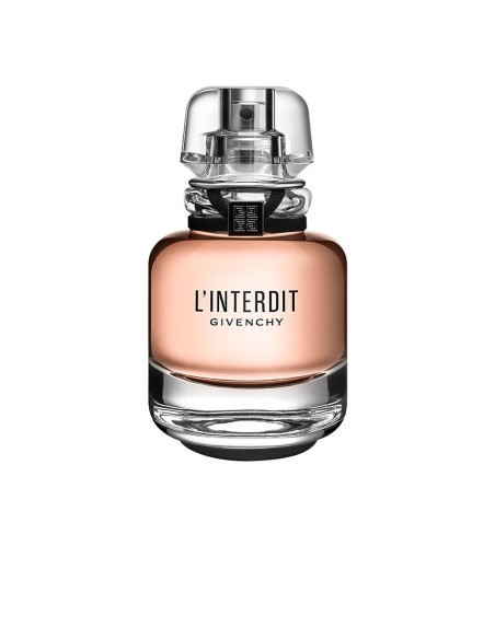 Women's Perfume L'interdit Givenchy EDP (EDP)